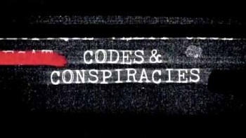 Секреты и Заговоры 2 сезон 1 серия. Лас-Вегас / Codes and Conspiracies (2015)