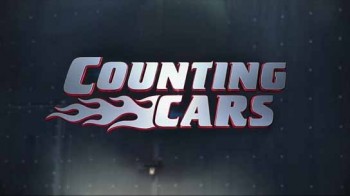 Поворот-наворот 4 сезон: 30 серия. Выбирать не приходится / Counting Cars (2015)