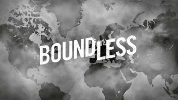 Гонки на пределе 4 серия. Kenya: Born to Run / Boundless (2013)
