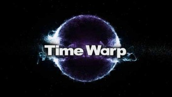 Искривление времени 2 сезон 01 серия. Лезвия и вольты / Time Warp (2009)