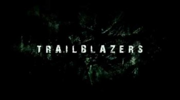 Первопроходцы 2 серия. Крещение огнем / Trailblazers (2016)