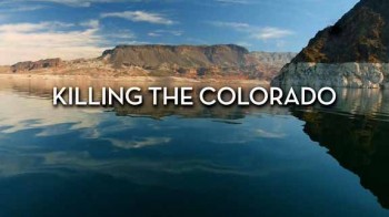 Колорадо на грани гибели 3 серия. Вода на продажу (2016)