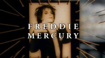 Фредди Меркури: Нерассказанная история / Freddie Mercury: The Untold Story (2006)