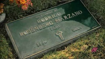 Я буду убит / I Will Be Murdered (2013)