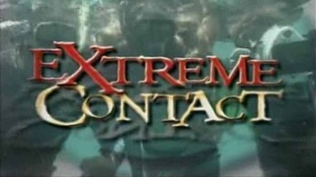 Экстремальный контакт 05 серия. Два лица Акулы - няньки / Ехtrеmе Соntасt (2012)