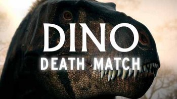 Смертельный бой динозавров / Dino Death Match (2015)
