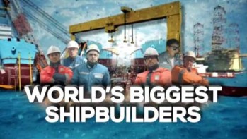 Строители кораблей гигантов 2 серия (2016)