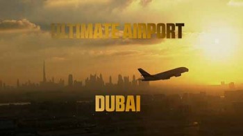 Международный аэропорт Дубай 3 сезон: 10 серия / Ultimate Airport Dubai (2015)