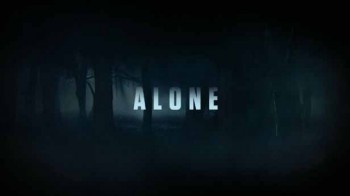 В изоляции 2 сезон 5 серия. Поднимается буря / Alone (2016)