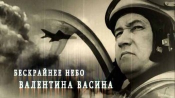 Бескрайнее небо Валентина Васина (2011)