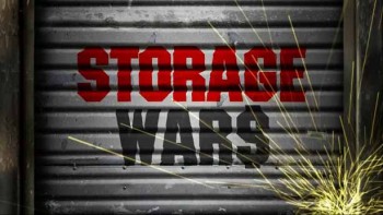 Хватай не глядя 8 сезон 10 серия. Далекий аукцион / Storage Wars (2015)