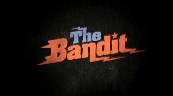 Бандит / The Bandit (2016)