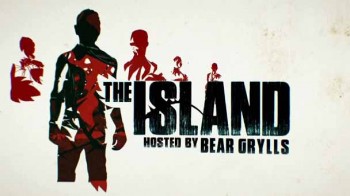 Остров с Беаром Гриллсом 3 сезон 4 серия / The Island hosted by Bear Grylls (2016)