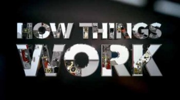Как работают машины 8 серия / How Machines Work (2016)