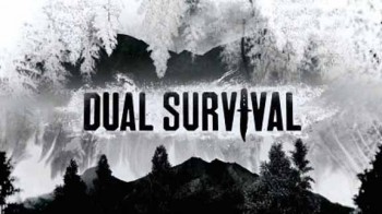 Выжить вместе 8 сезон 4 серия / Dual Survival (2016)