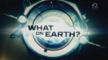 Загадки планеты Земля 2 сезон 4 серия. Кто построил Остров Суперзлодея? / What on Earth? (2016)