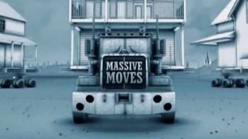 Большие переезды 2 сезон: 10 серия / Massive Moves (2012)