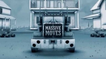 Большие переезды 2 сезон: 16 серия / Massive Moves (2012)