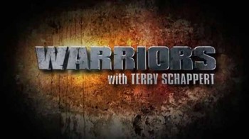 Воины с Терри Шэппертом 4 серия. Викинги / Warriors with Terry Schappert (2009)