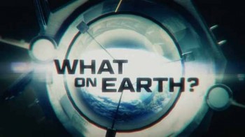 Загадки планеты Земля 2 сезон 5 серия. Затерянная гробница Чингисхана / What on Earth? (2016)