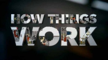 Как работают машины: 10 серия / How Machines Work (2016)