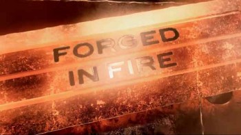 Между молотом и наковальней 2 сезон 3 серия.  Шотландский клеймор / Forged in Fire (2016)