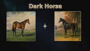 Тёмная лошадка / Dark Horse (2015)