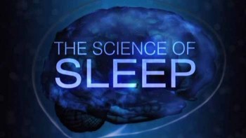 Наука Сна (2016)