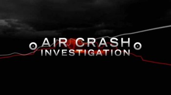 Расследования авиакатастроф 7 сезон 1 серия. Распавшийся за секунды / Air Crash Investigation (2010)