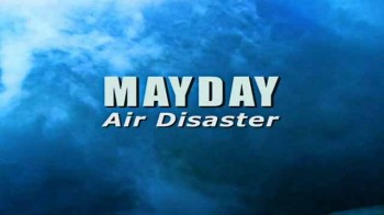 Расследования авиакатастроф 2 сезон 5 серия. Столкновение с горой / Air Crash Investigation (2004) HD