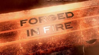 Между молотом и наковальней 2 сезон 6 серия. Непальский кукри / Forged in Fire (2016)