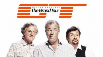 Гранд тур 2 серия. Операция Стычка в пустыне / The Grand Tour (2016)
