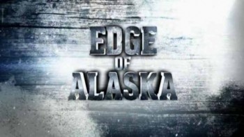 На краю Аляски 3 сезон 3 серия. Посторонний / Edge of Alaska (2016)