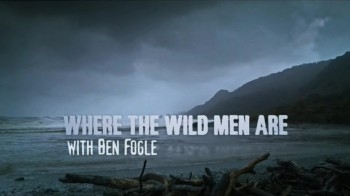 В поисках дикарей 3 серия (2014)