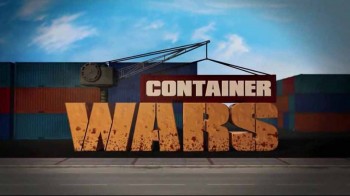 Битвы за контейнеры 1 сезон 2 серия / Container wars (2013)