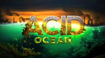 Кислотный Океан /  Acid Ocean (2015)
