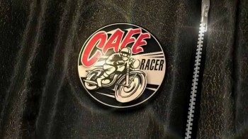 Гоночный мотоцикл "Cafe Racer" 3 сезон 3 серия / Cafe Racer (2012)