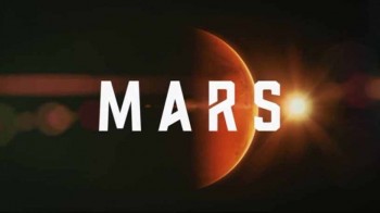 Марс 5 серия. Тёмная полоса / Mars (2016)