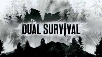 Выжить вместе 9 сезон 4 серия. Приманка аллигатора / Dual Survival (2016)