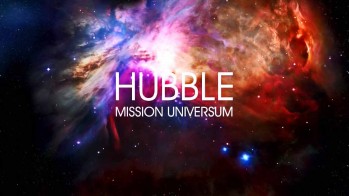 Хаббл: Миссия Вселенная 11 серия. Двигатели / Hubble: Mission Universum (2013)