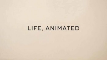 Анимированная жизнь / Life, Animated (2016)