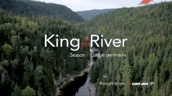 Король реки: 10 серия / King of the River (2015)