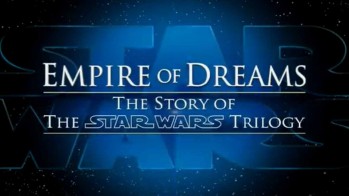 Звездные войны: Империя мечты - история трилогии / Empire of Dreams: The Story of the Star Wars Trilogy (2004)