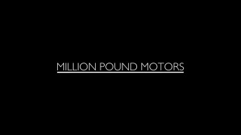 Автомобили на миллион / Million Pound Motors (2015)