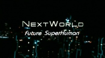 Новый мир 4 серия. Развлечения будущего / Next World (2017)