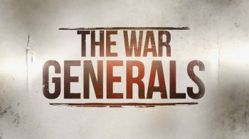 Генералы (Американские боевые) / American War Generals (2014)