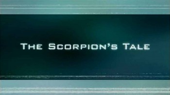 Сущность зверя 1 серия. История скорпиона / Nature of the beast (2007)