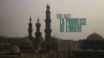 Сбежавшие нацисты / The Nazi Exiles (2014)