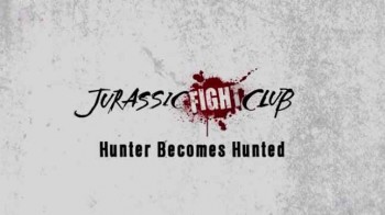 Войны Юрского периода 04 серия. Самая кровавая битва / Jurassic Fight Club (2008)