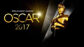 89-я Церемония Вручения Премии «Оскар» 2016 / The 89th Annual Academy Awards (2017)